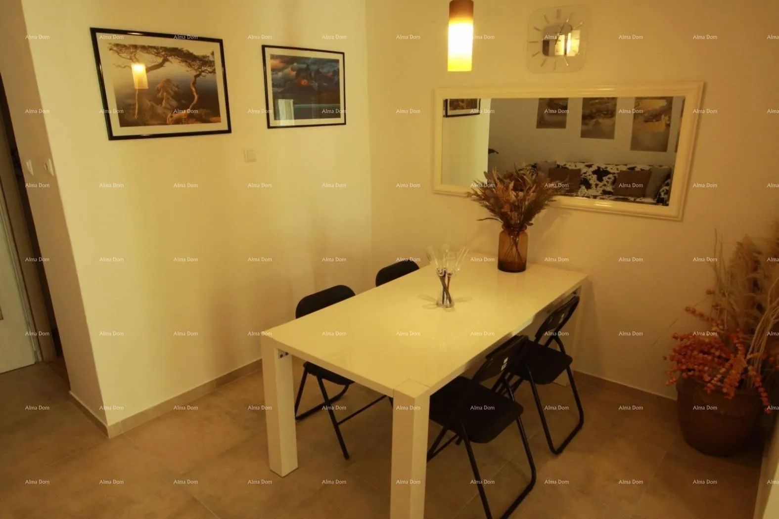 stan stan u centru pule, 79 m² - slika 5