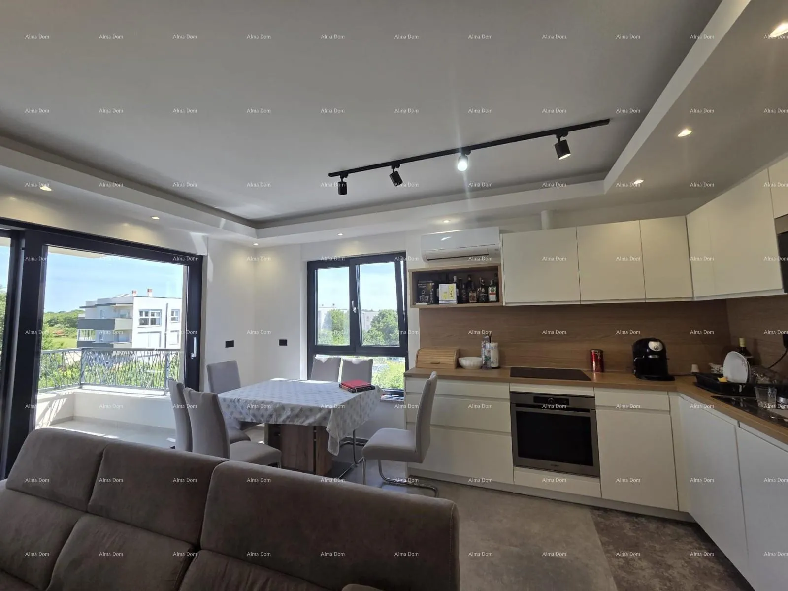stan prodaja stana – medulin – 59,39 m² - slika 7