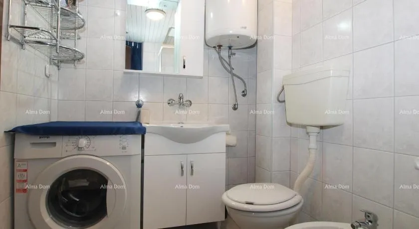 kuća kuća sa tri apartmana, medulin - slika 25