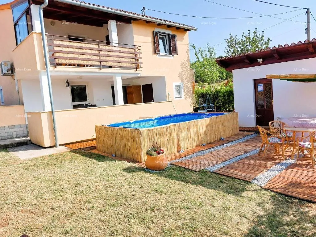 kuća prodaje se kuća, 170 m2, karojba - slika 5
