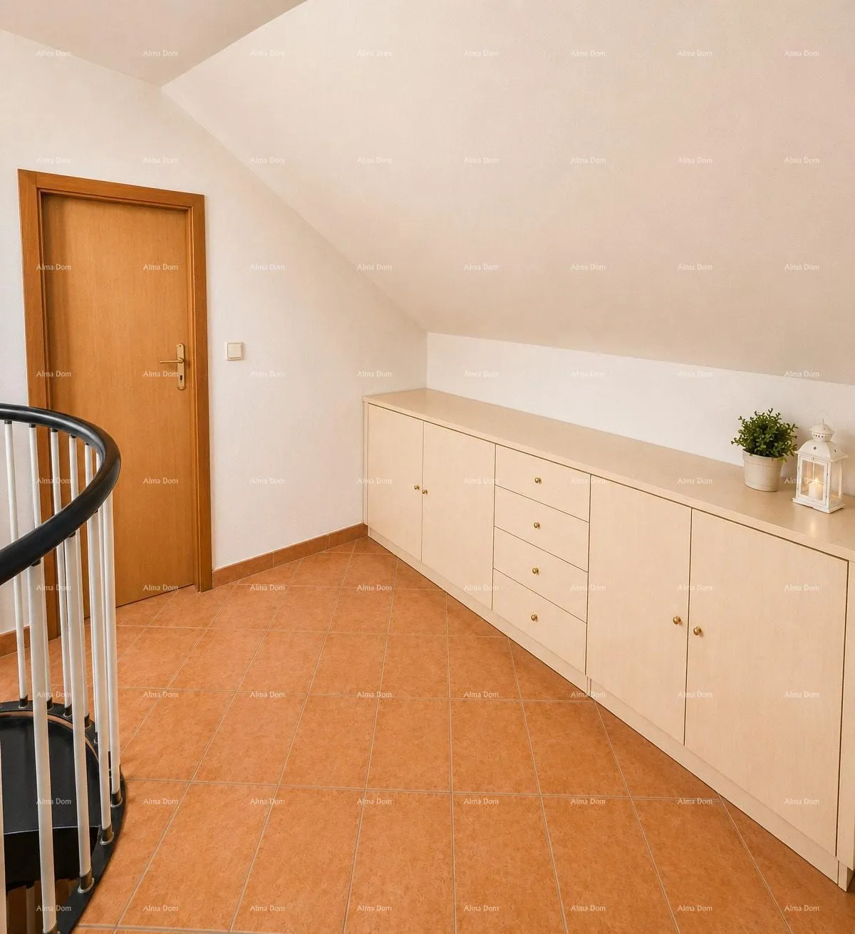 stan stan u rovinju – 78 m², 2 garaže - slika 9