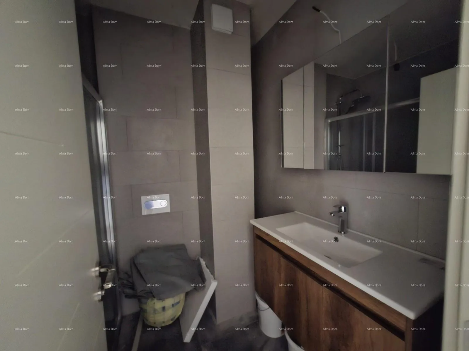 stan prodaja stanova u novom poslovno - stambenom projektu, poreč, c302-zgrada c - slika 18