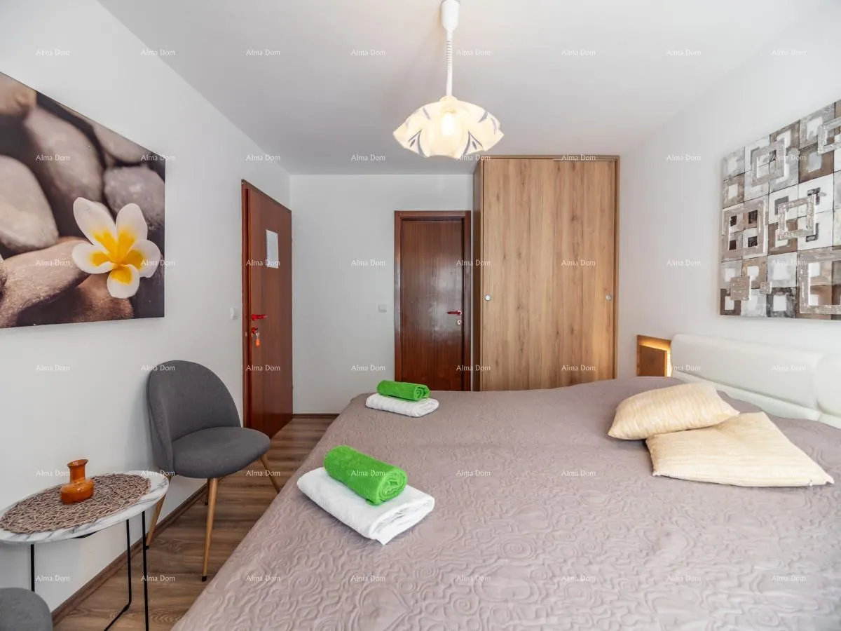 kuća apartmanska kuća s bazenom!blizina mora i plaže! peroj. - slika 44