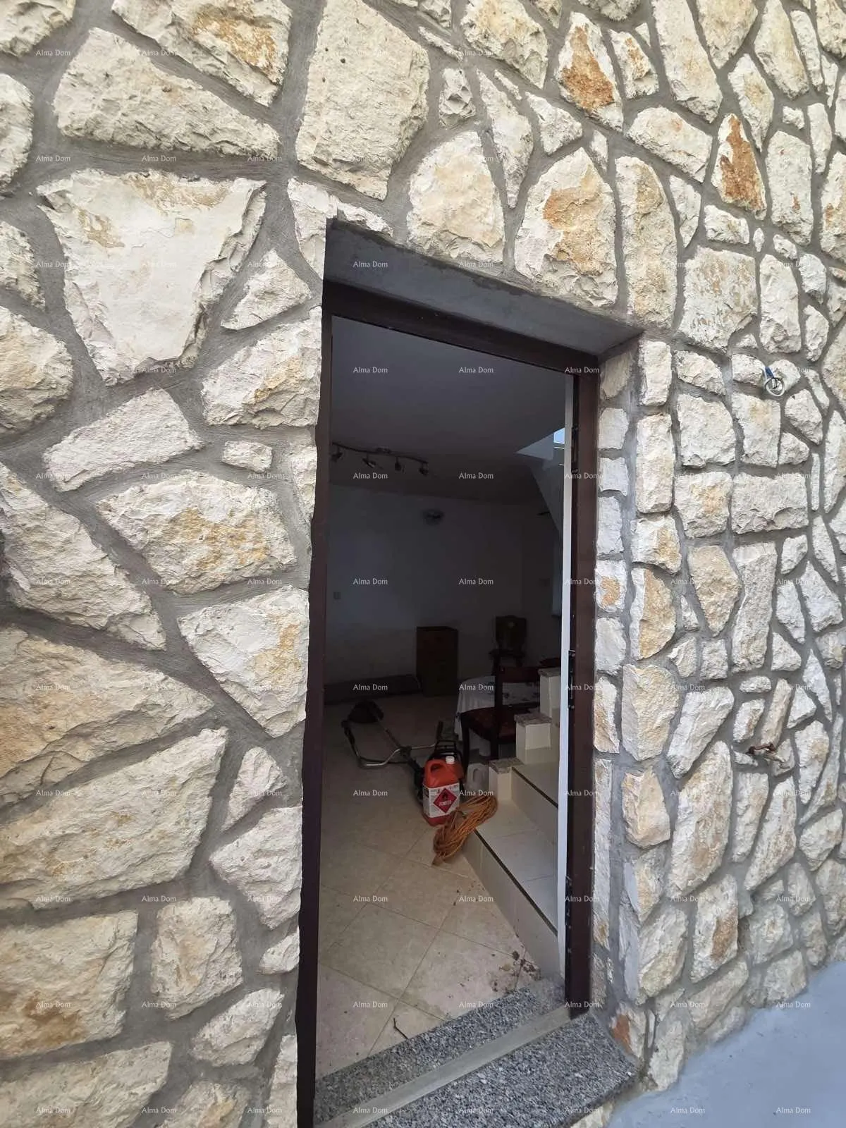 kuća kuća u ližnjanu – 62 m² s okućnicom - slika 10