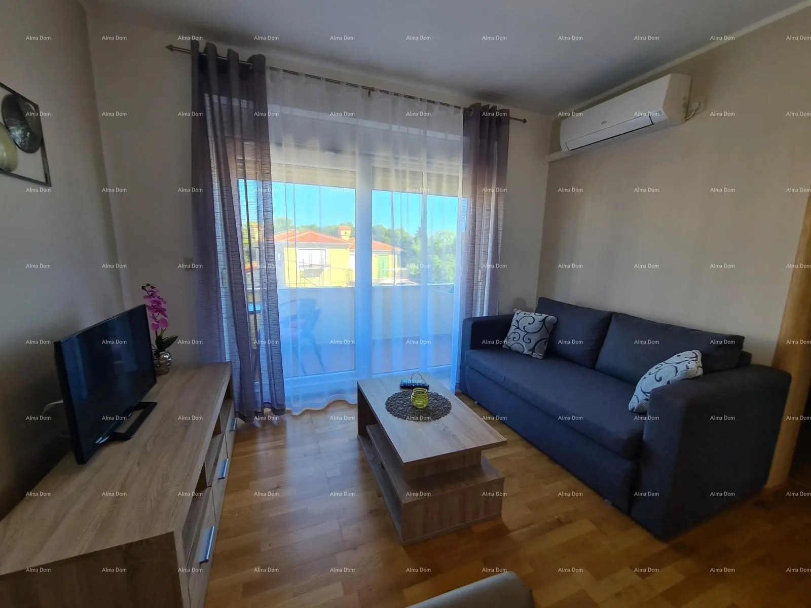 kuća medulin! kuća sa 6 zasebnih stambenih jedinica! - slika 29