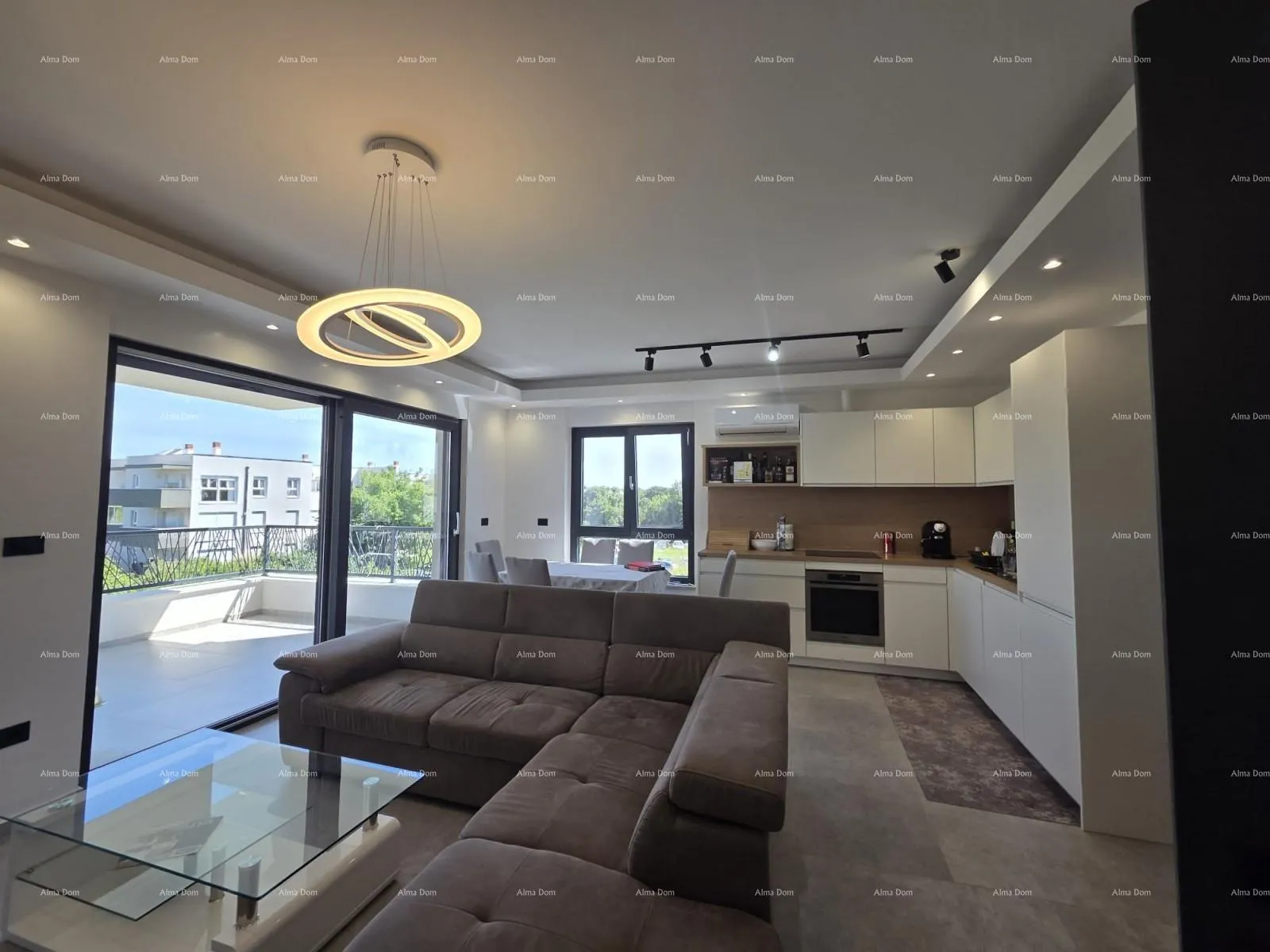 stan prodaja stana – medulin – 59,39 m² - slika 18