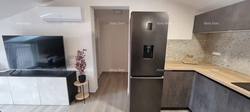stan novi apartman u ližnjanu. - slika 12