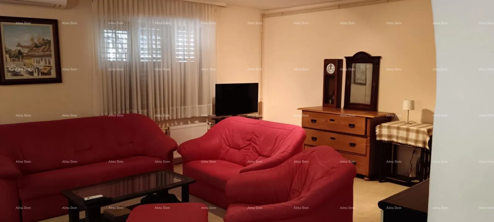 kuća poreč, apartmanska kuća 330m² s bazenom - slika 6