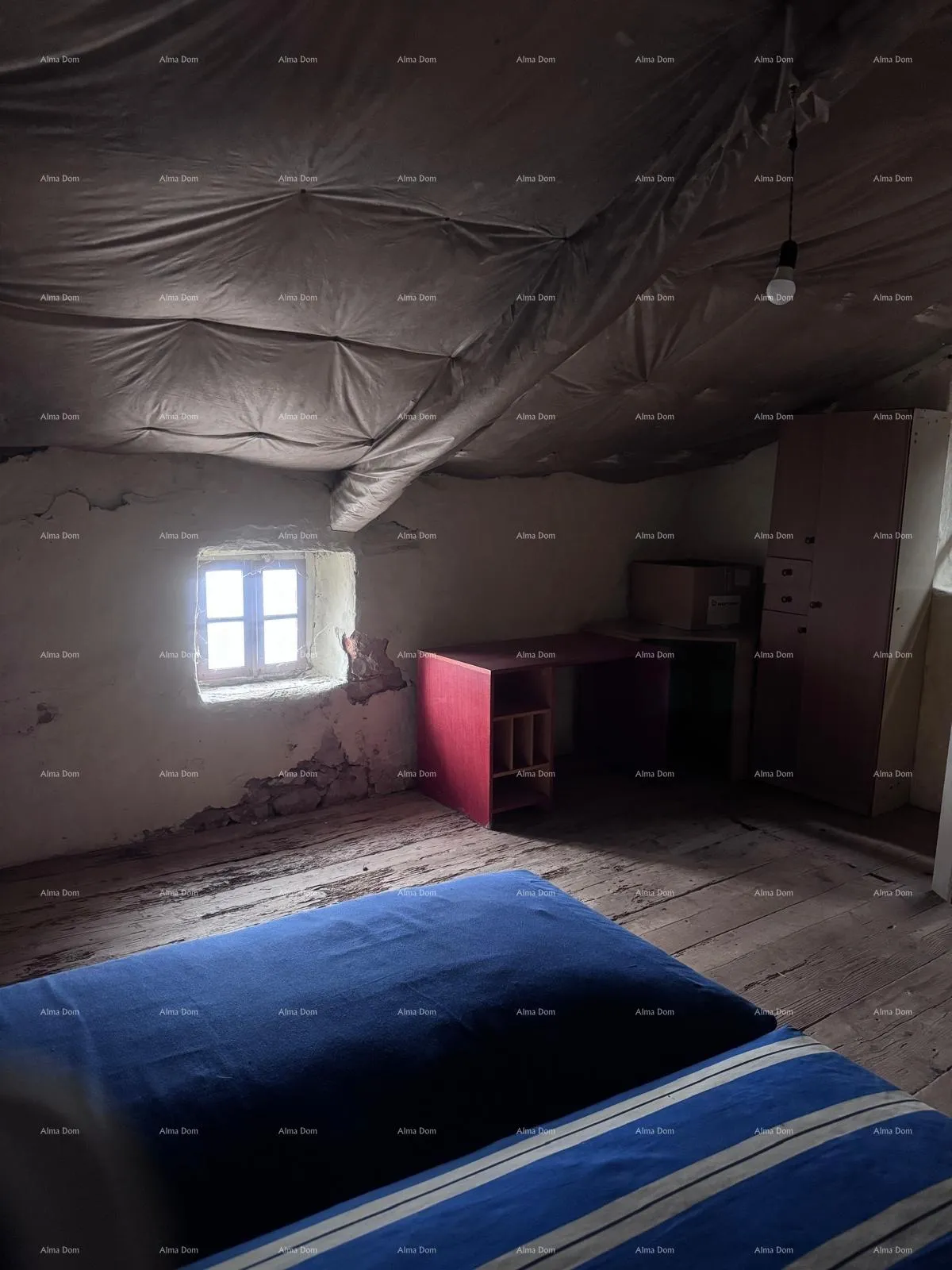 kuća istarska kamena kuća za renovaciju - slika 21