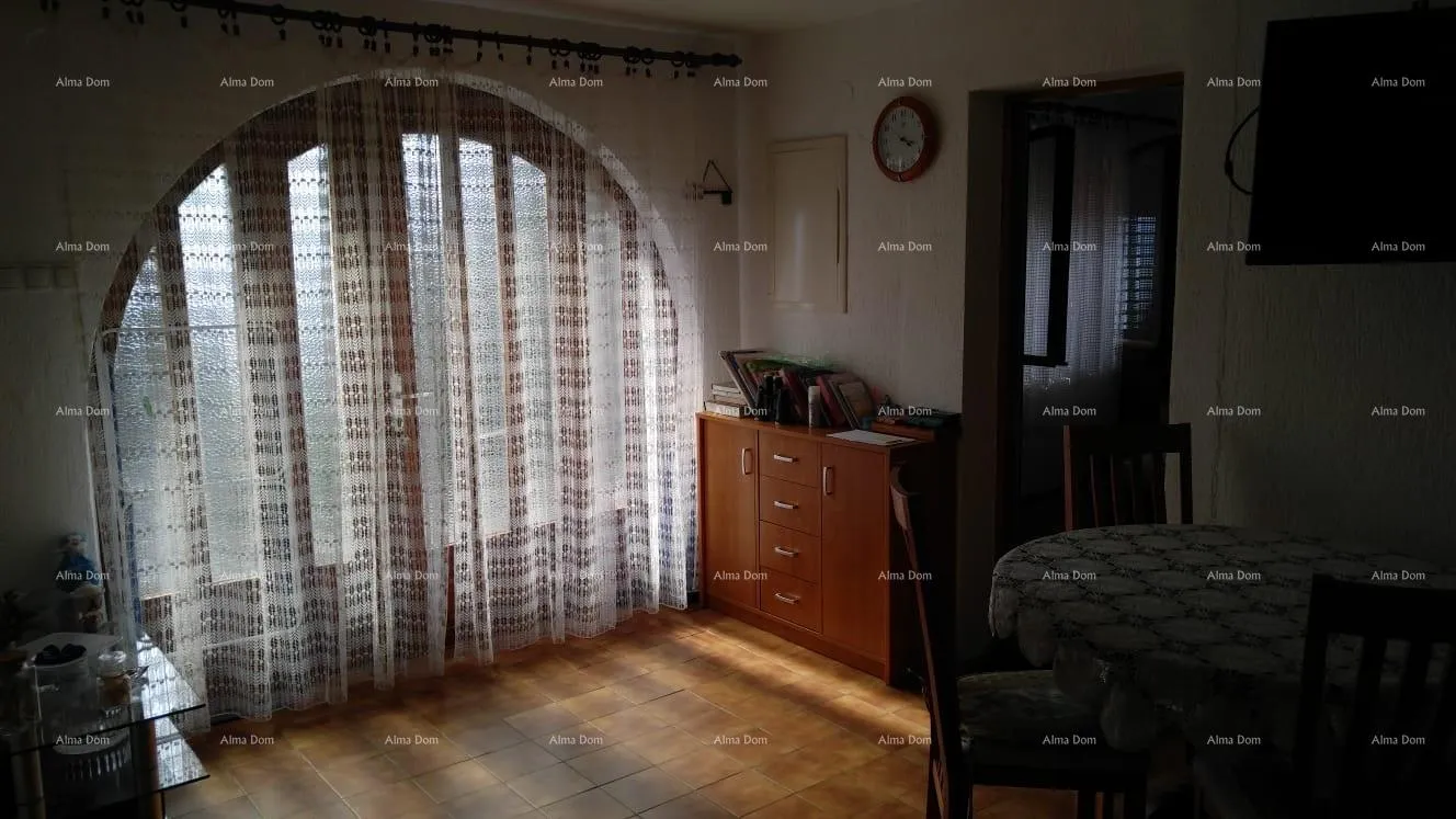 kuća prodaja velike, lijepe kuće sa 5 apartmana i prekrasnim pogledom na more i krk, novi vinodolski! - slika 29