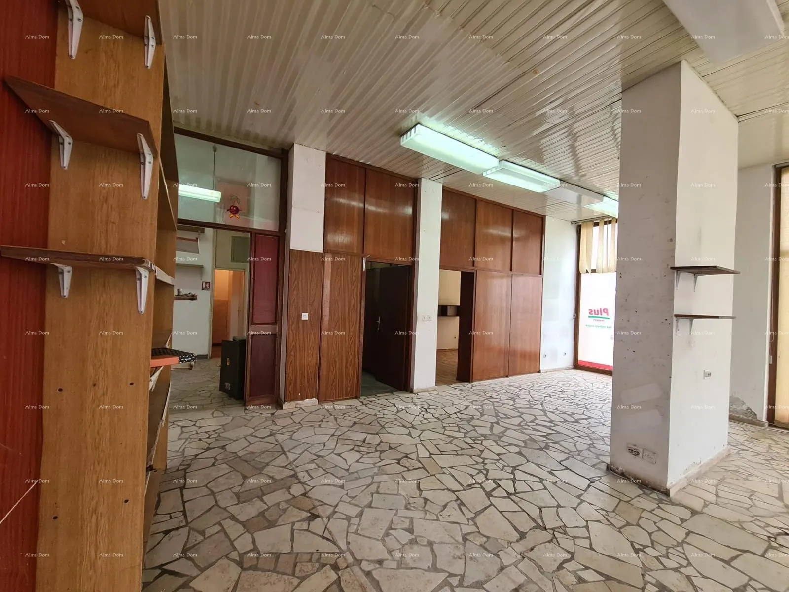 poslovni prostor poslovni prostor na prodaju – veruda, pula - slika 10
