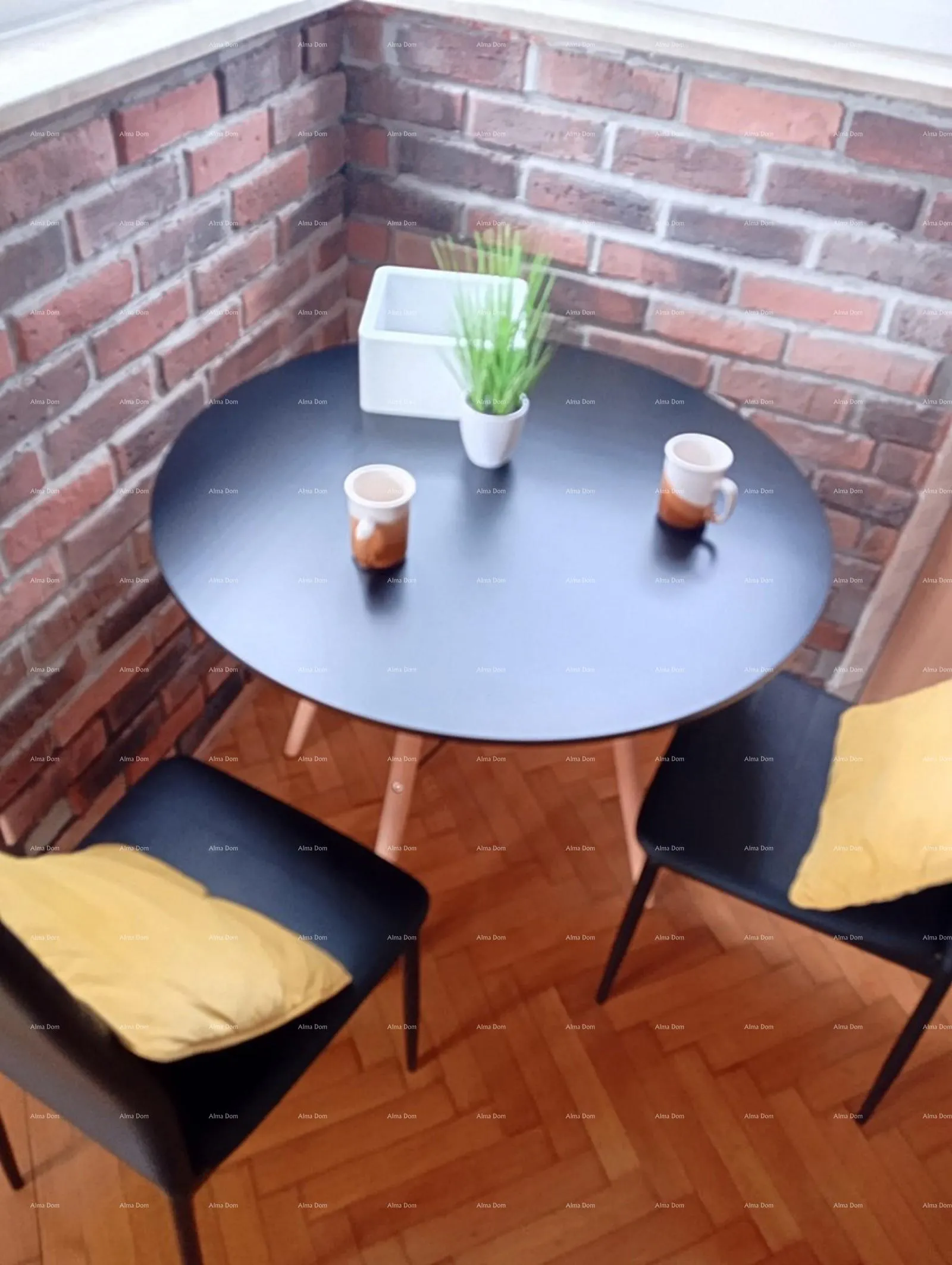 stan prodaje se stan na odličnoj lokaciji u puli-veruda, blizina mora! - slika 8