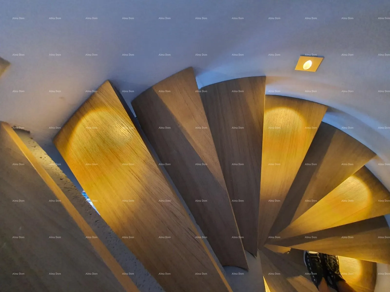 kuća apartmanska kuća s pogledom na more - slika 10