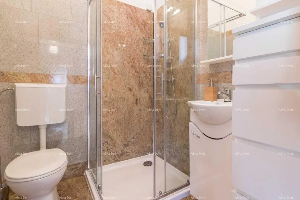 kuća predivna villa na velikoj okućnici! pula. - slika 9
