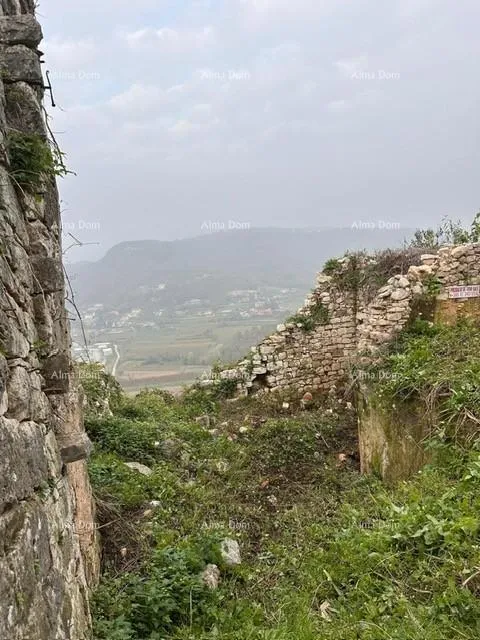 građevinsko zemljište kaštel– građevinsko zemljište 812 m² s panoramskim pogledom - slika 4