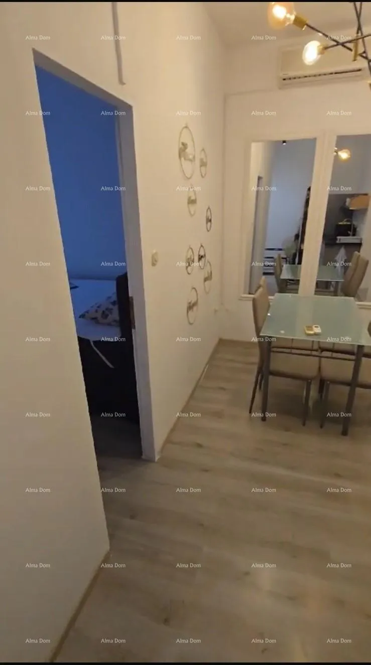 stan prodaje se stan 83 m² – pula, centar - slika 5