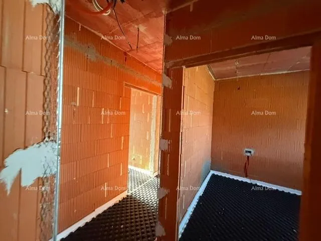 stan prodaja stanova u novom stambenom projektu, pula - slika 20