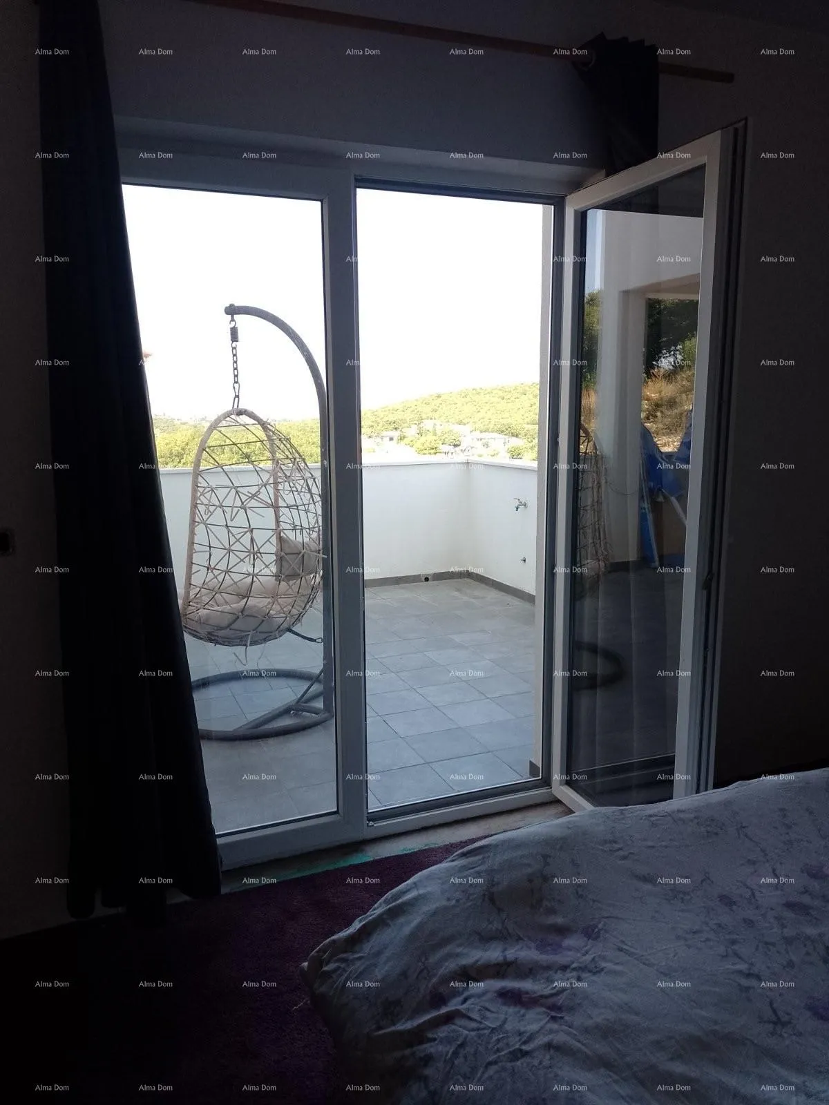 kuća prodajemo prelijepu kuću, rovinjsko selo - slika 27
