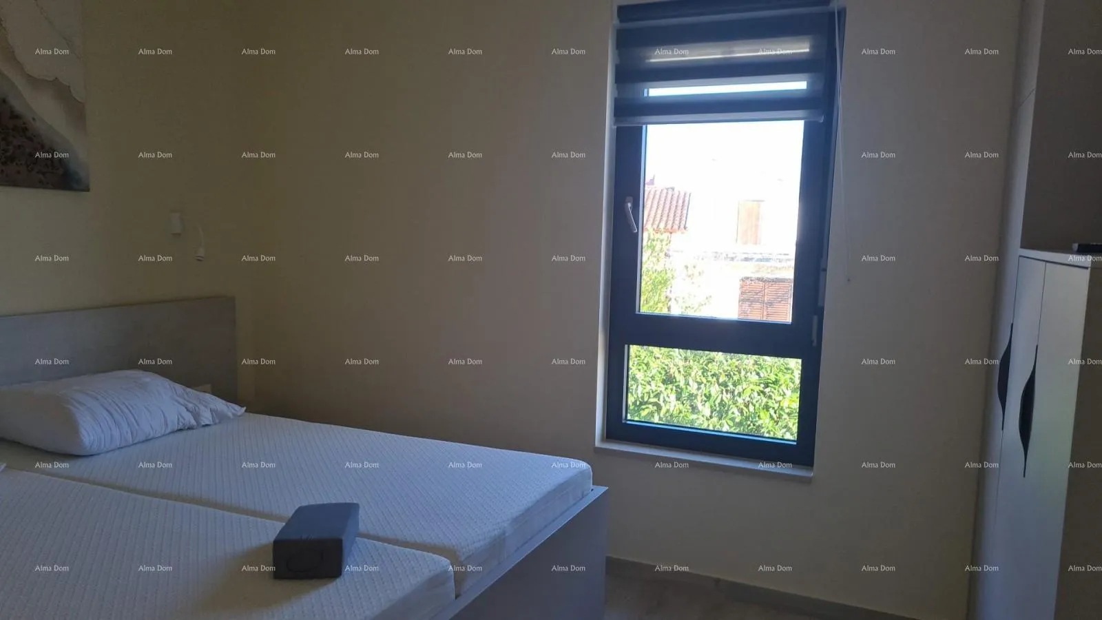 stan moderan apartman u bloku f, s dva parkirna mjesta i spremištem, u blizini umaga!f2 - slika 17