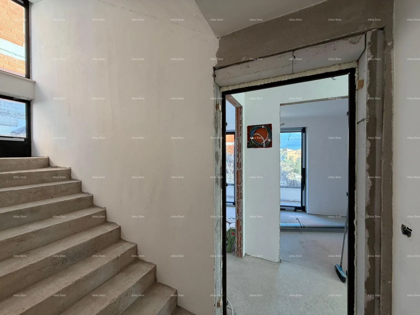 stan prodaja luksuznih stanova na ekskluzivnoj lokaciji, pješčana uvala, pula! - slika 11