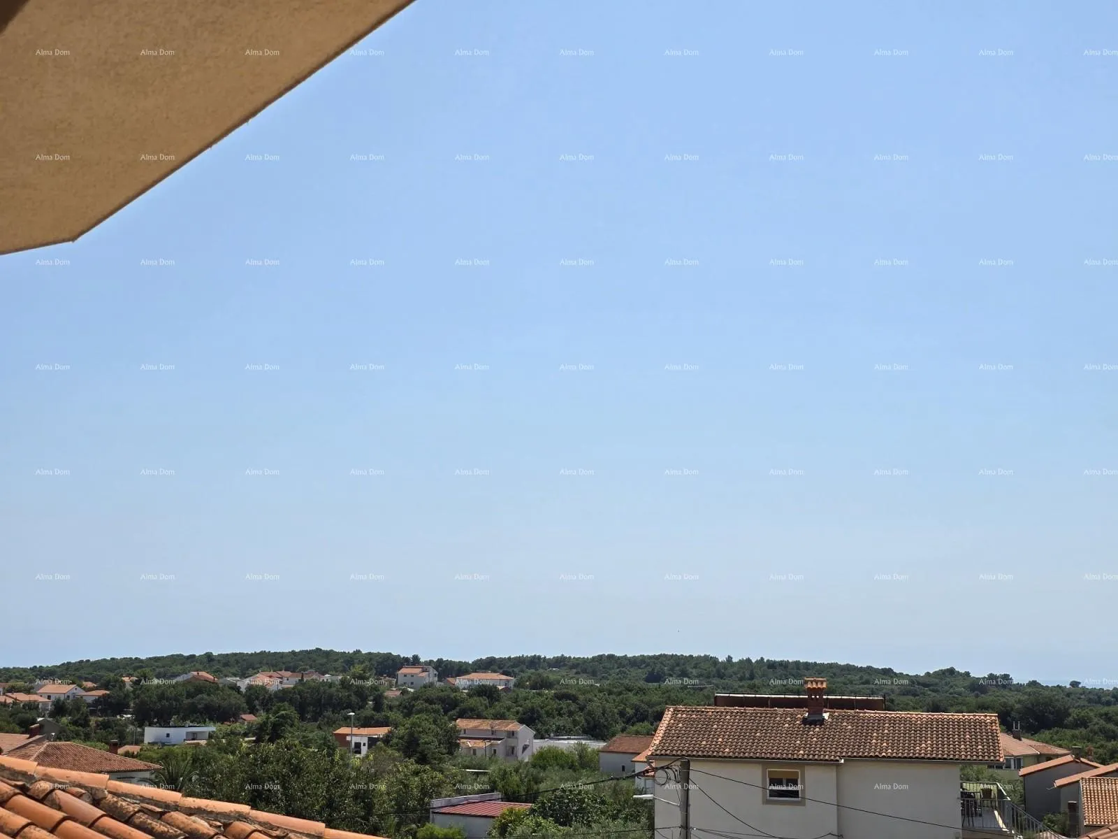 stan prodaja - stan s terasom u novom stambenom projektu, ližnjan!s6 - slika 13