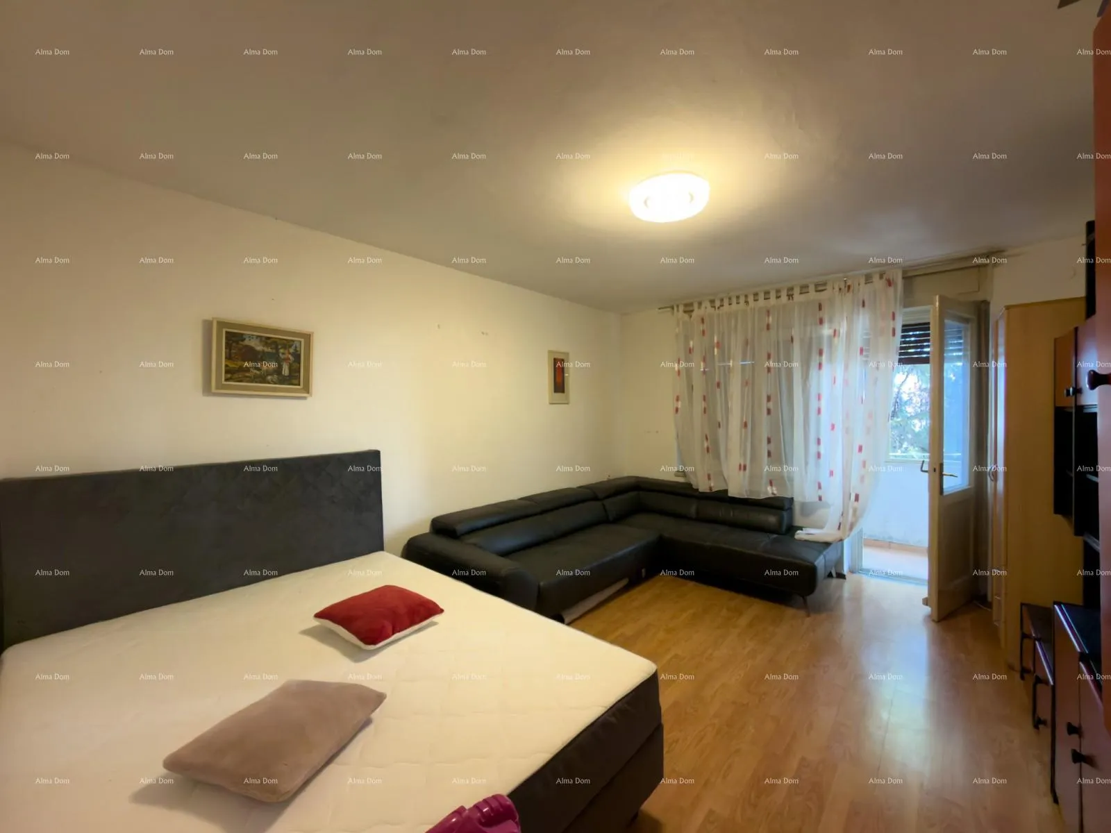 stan pula – dvosoban stan, 58,15 m² - slika 6