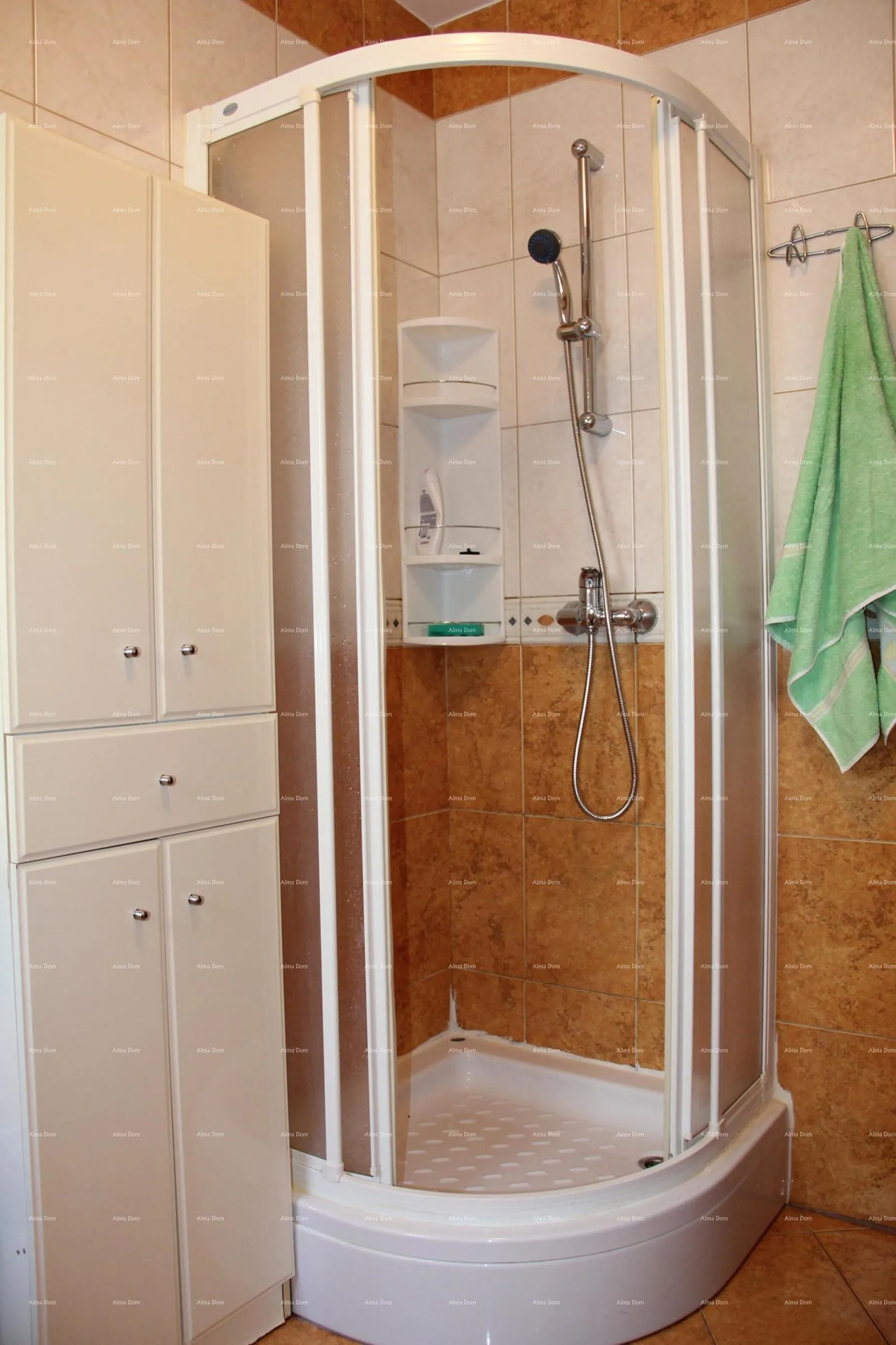 stan rovinj – prizemni stan s vrtom, 60 m² - slika 10
