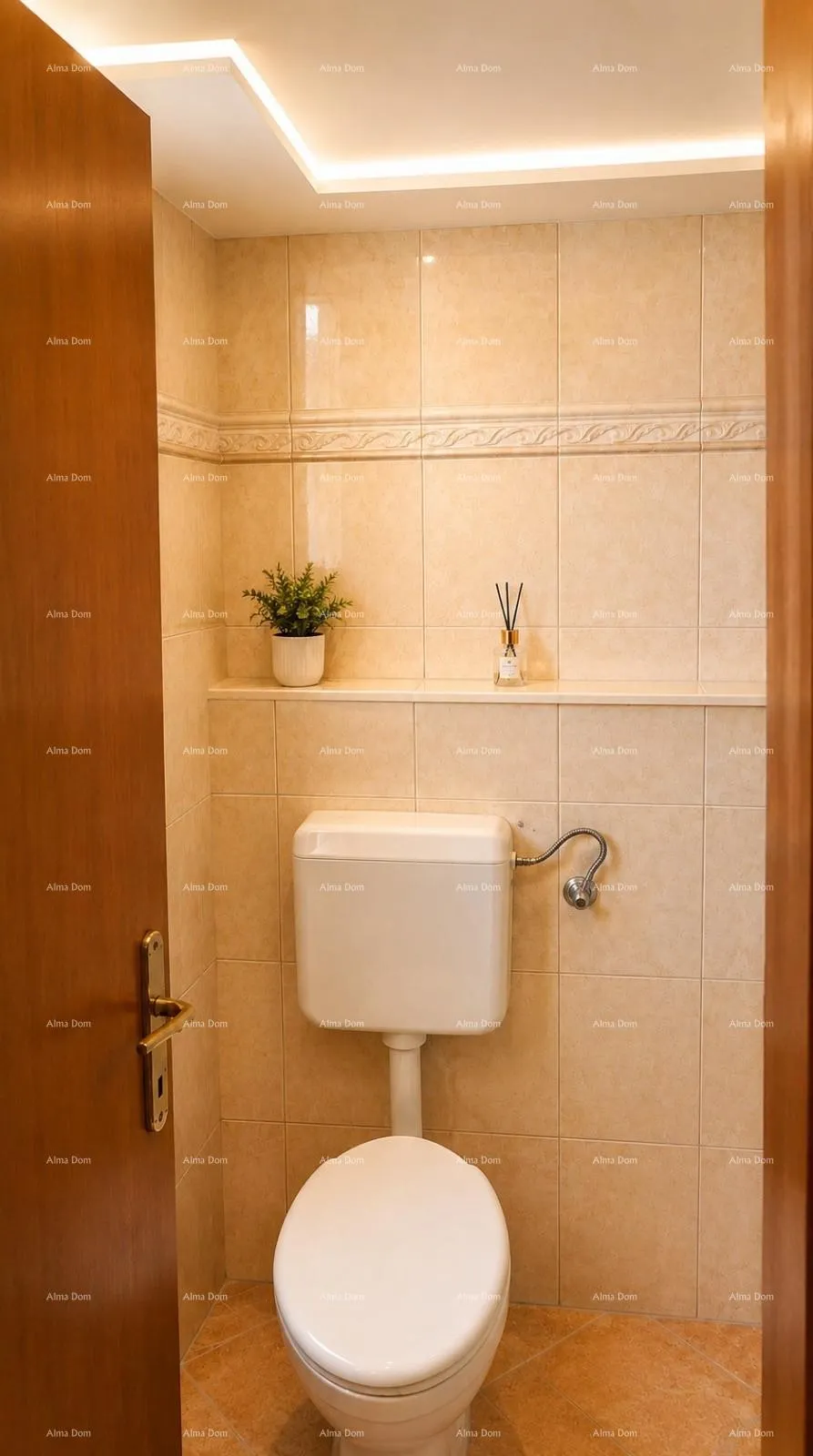 stan stan u rovinju – 78 m², 2 garaže - slika 7