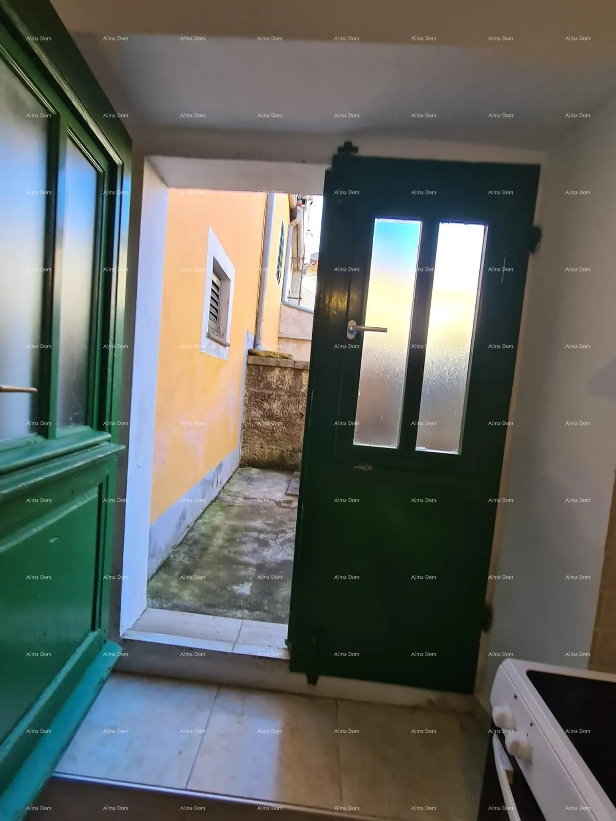 kuća prodaja - prelijepa, renovirana istarska kuća u centru, marčana! - slika 23