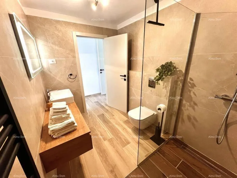 kuća prodaje se lijepa i moderna kuća, poreč - slika 29