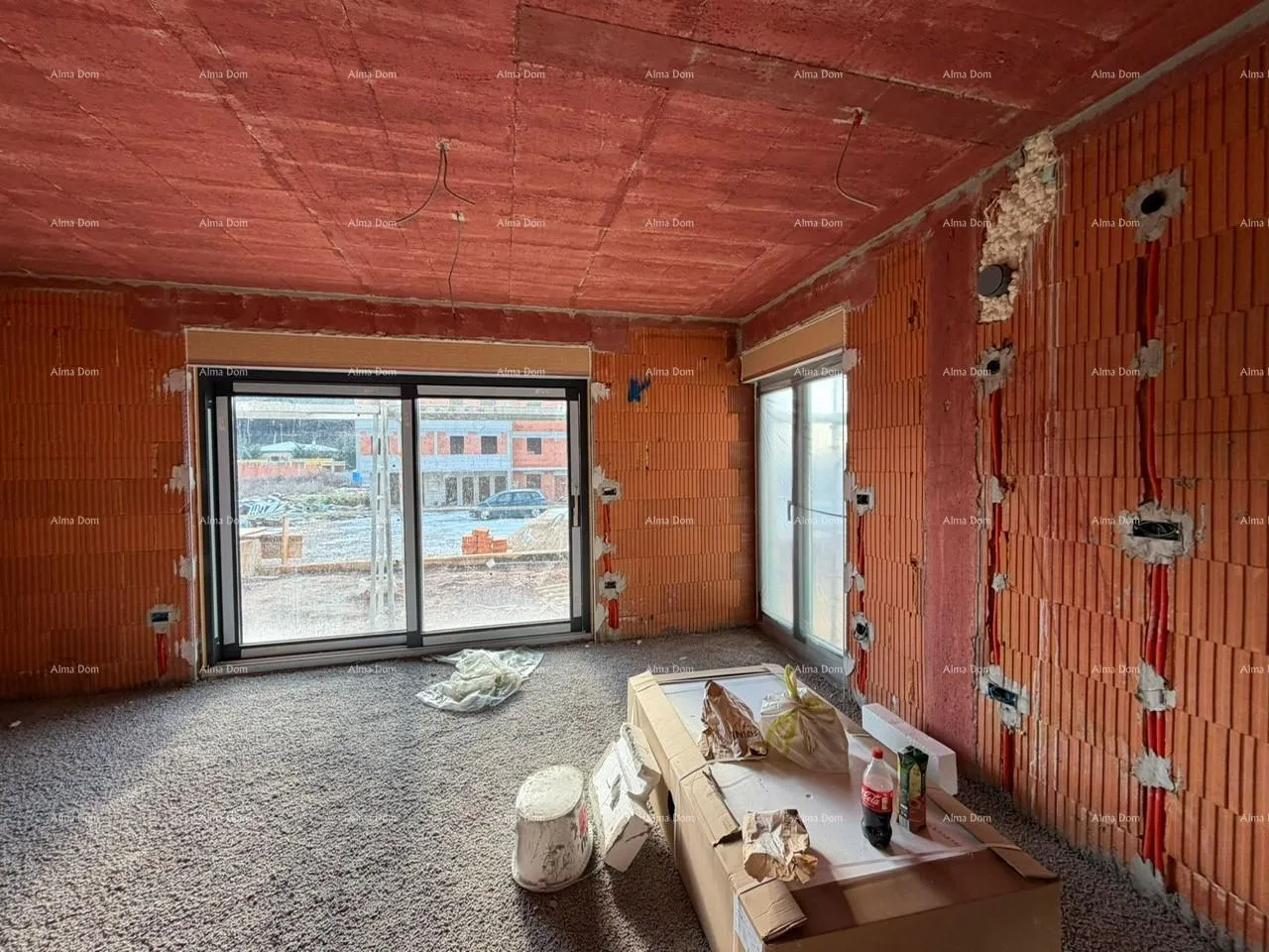stan prodaja stanova u novom stambenom projektu, pula. valmade. - slika 14
