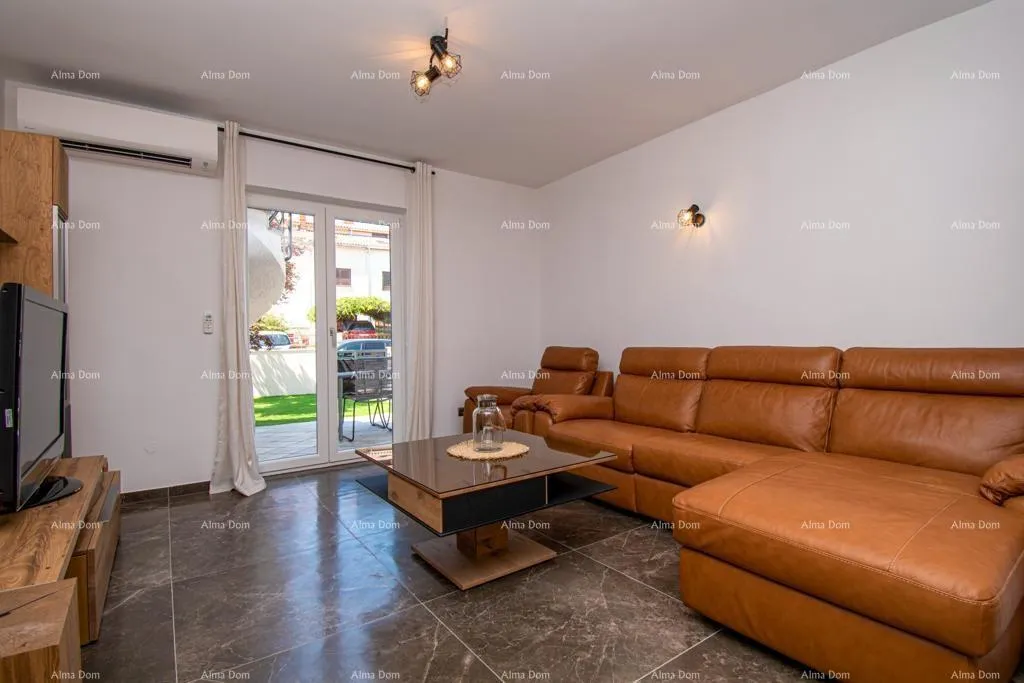 kuća banjole. kuća sa 3 apartmana i bazenom. - slika 9