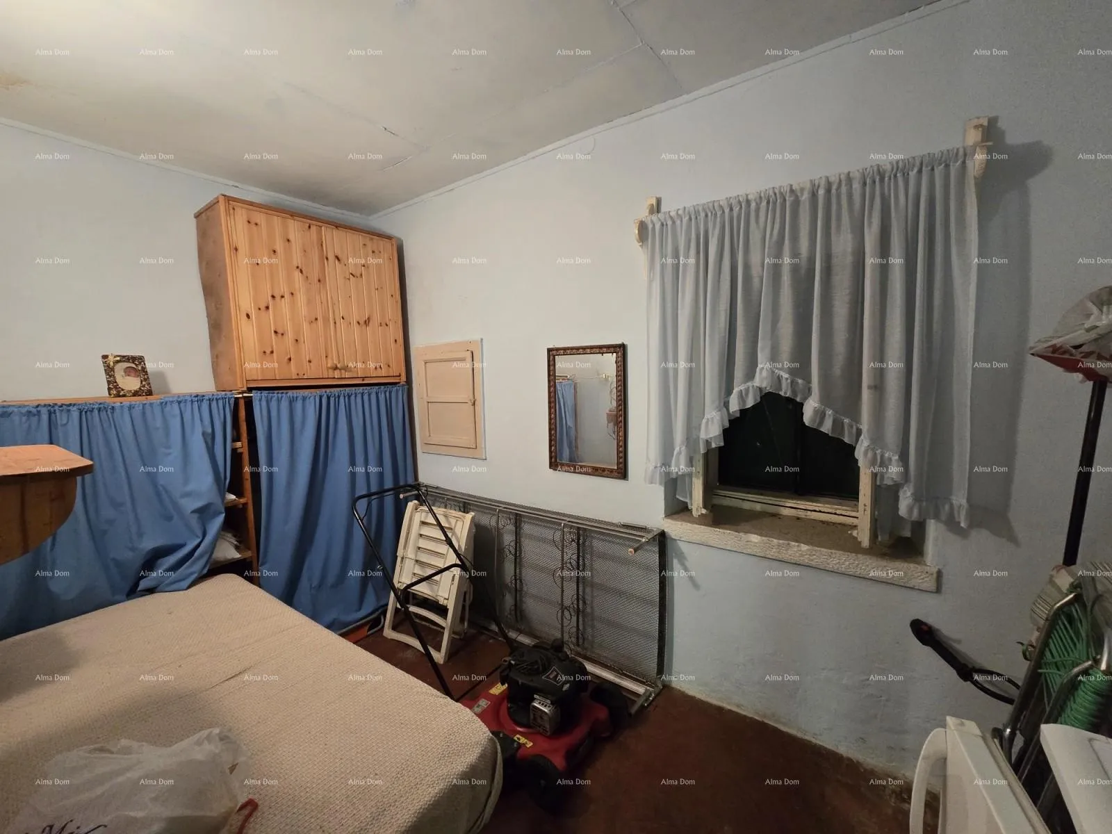 kuća rakalj, kamena kuća s 1.920 m² građevinskog zemljišta - slika 7