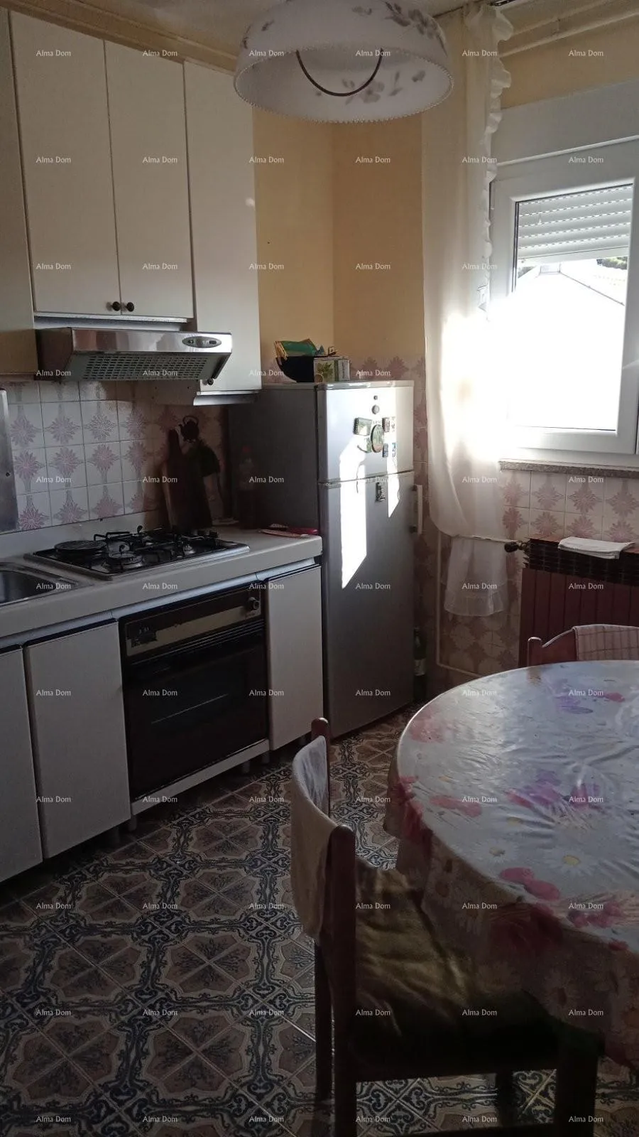 kuća veruda. prodaja kuće s apartmanima u puli blizu mora, s pogledom na more - slika 16