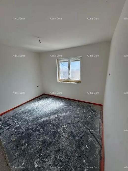 stan stan u novogradnji na velom vrhu, 58 m² - slika 3