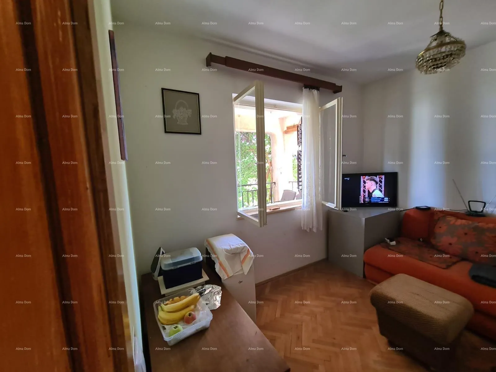 kuća prodaja kuće s dvije stambene jedinice, pomoćnim objektom i garažom, ližnjan! - slika 16