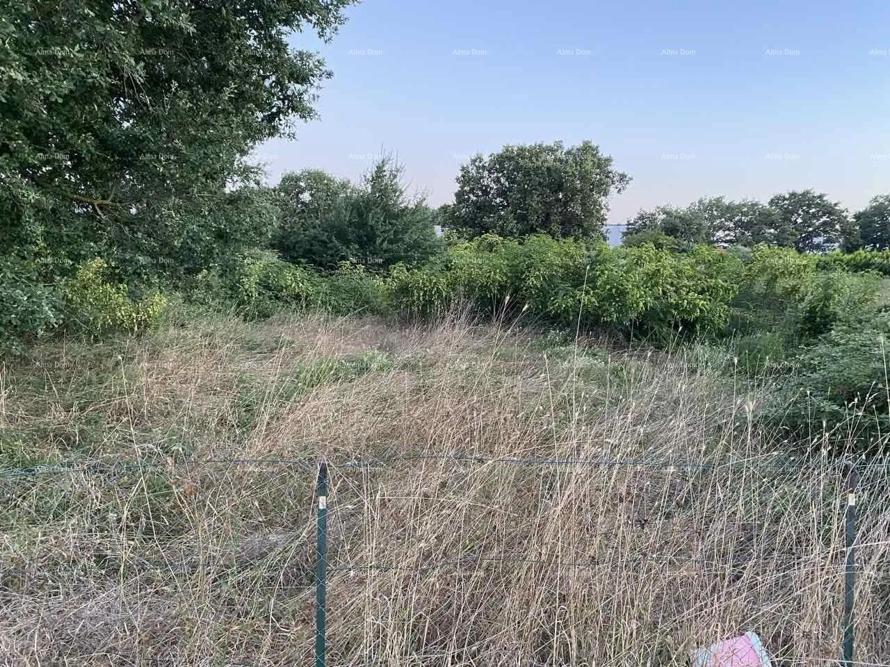 građevinsko zemljište medulin - prodaje se građevinska parcela, 634 m2 - slika 3