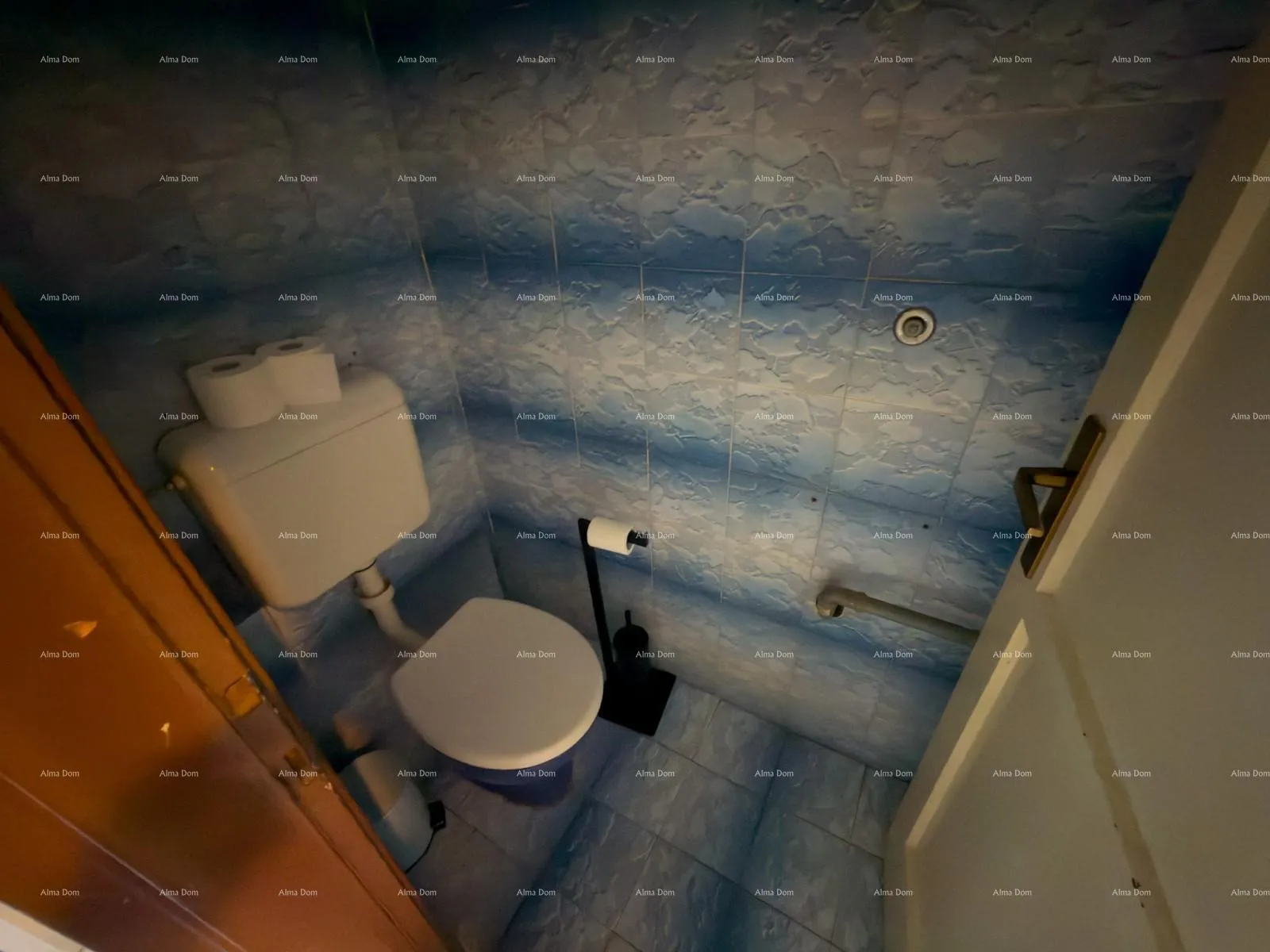 stan pula – dvosoban stan, 58,15 m² - slika 16