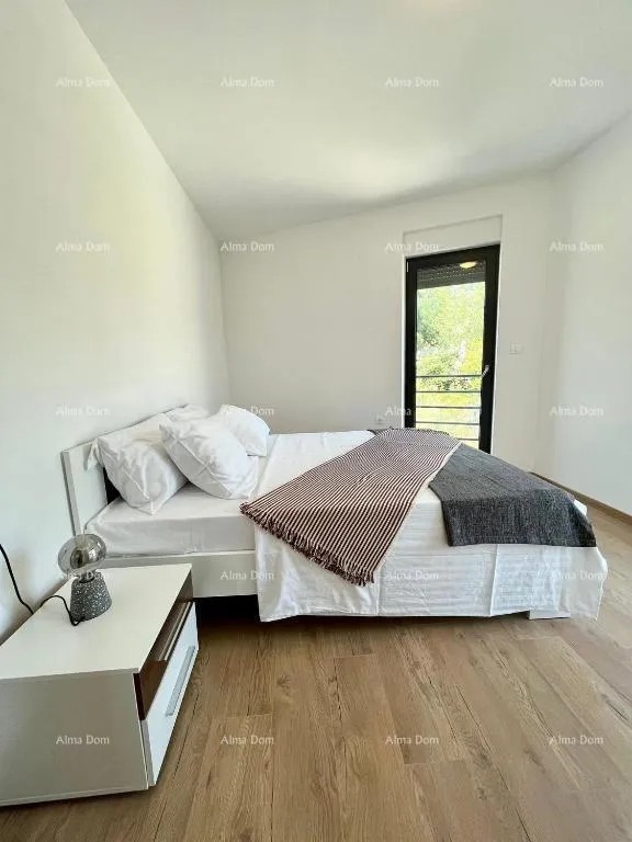 kuća moderna kuća s bazenom u medulinu, idealna za obitelj ili investiciju! - slika 13