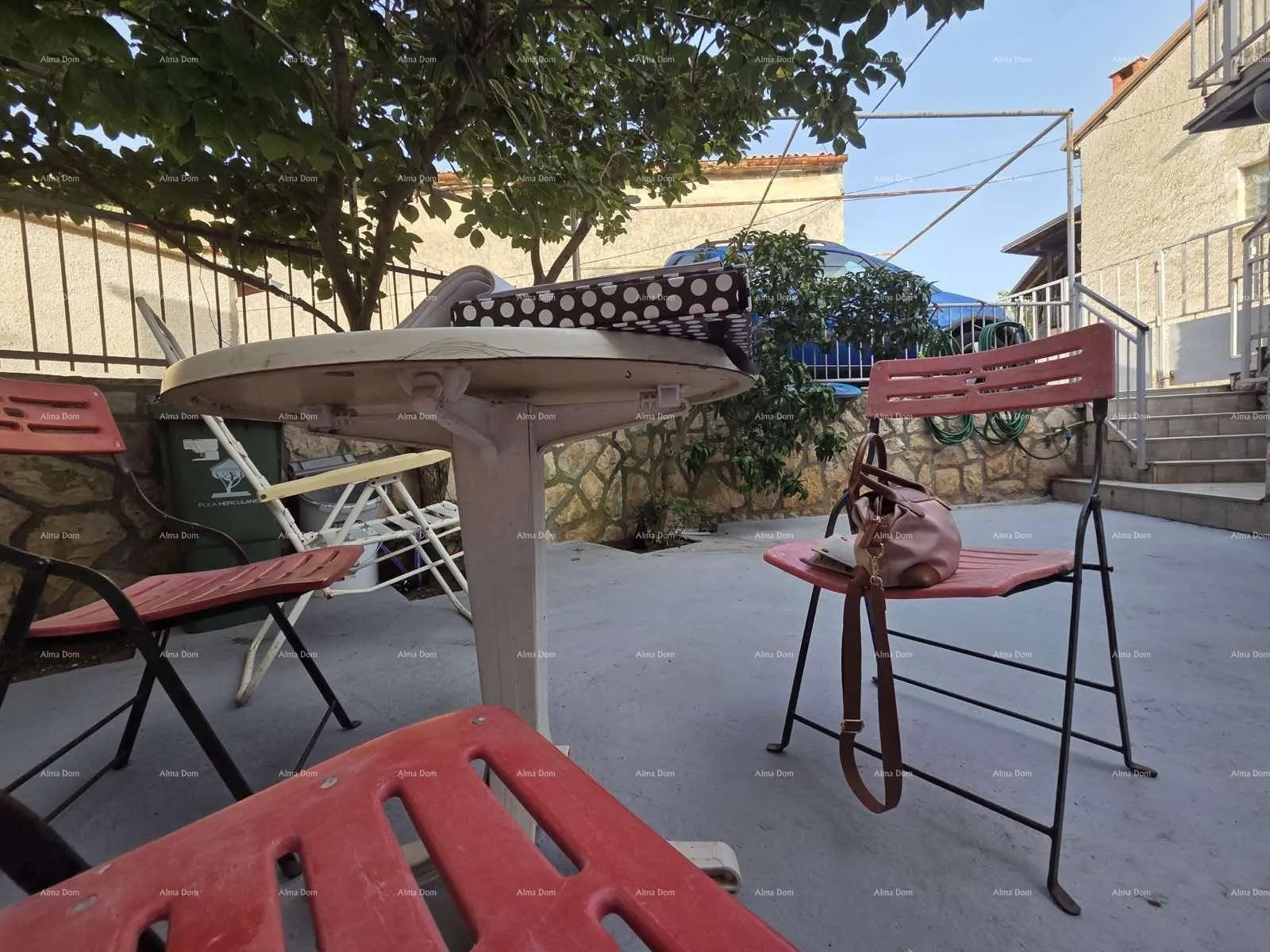 kuća kuća s dvije stambene jedinice, u ližnjanu - slika 3