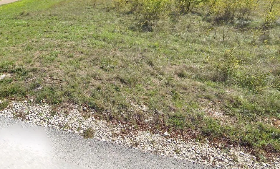 građevinsko zemljište građevinsko zemljište u balićima - slika 2