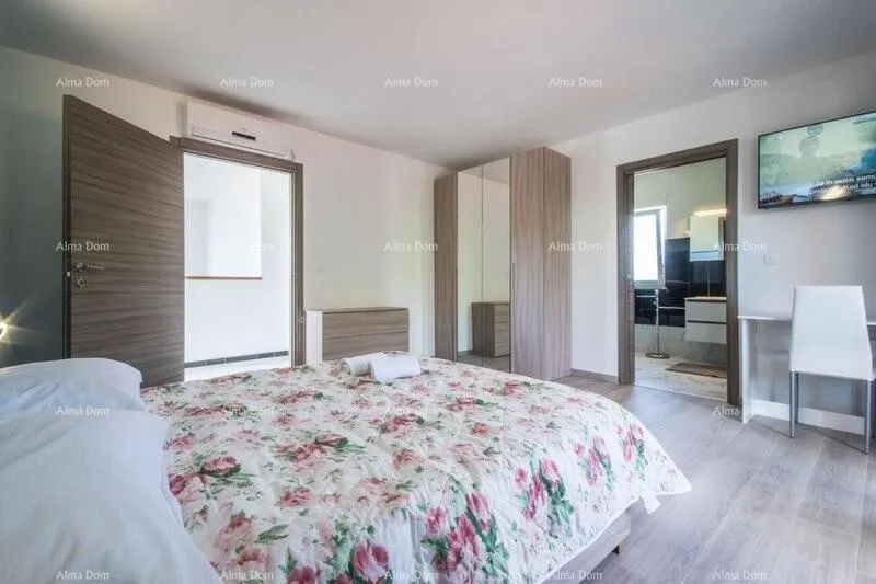 kuća okolica labina samostojeća. - slika 6