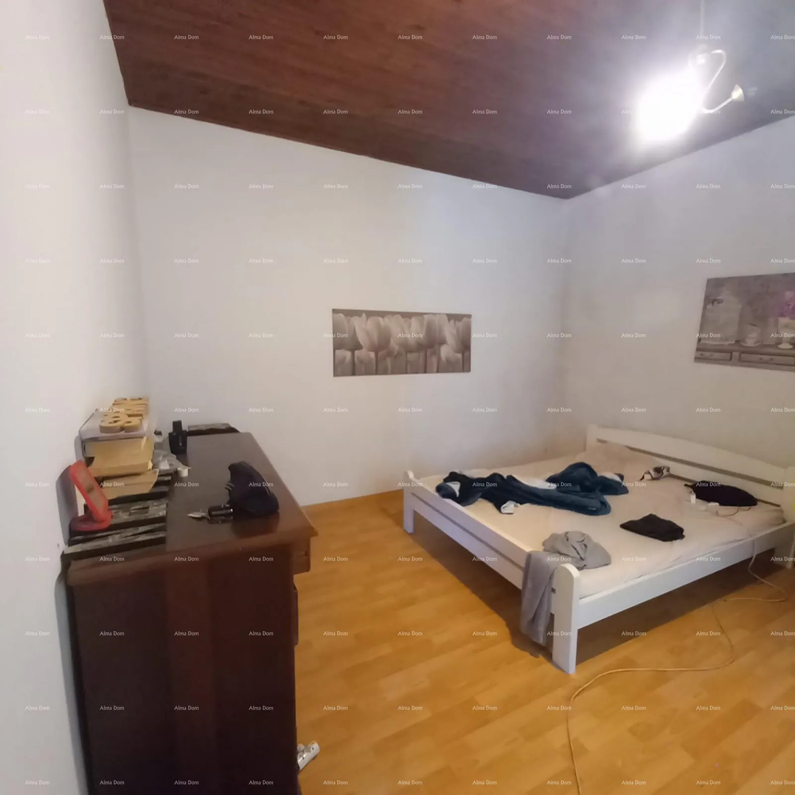kuća pula! prizemnica s velikim vrtom i terasom. - slika 20