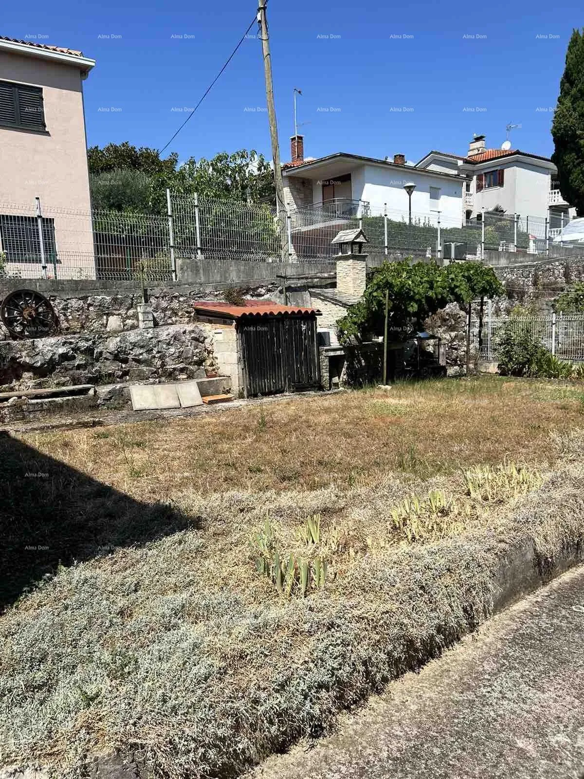 stan prodaja stana sa pogledom na more, umag! - slika 5