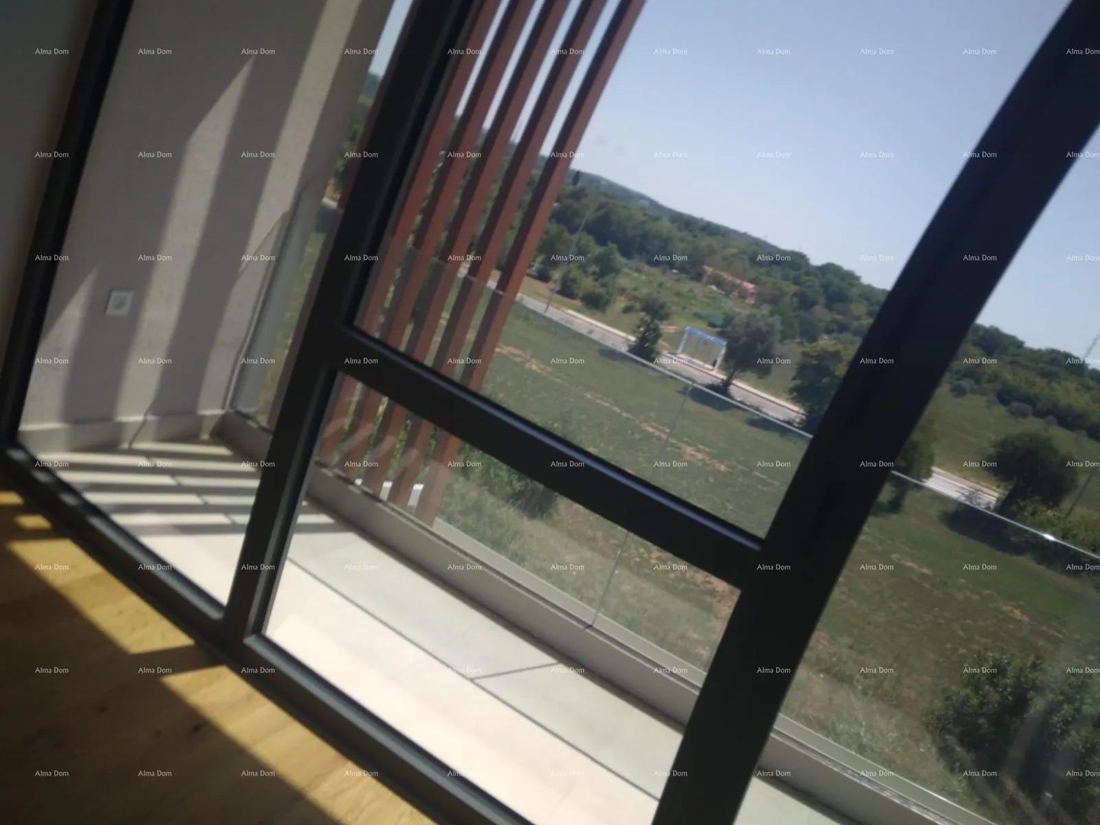 stan prodaja dvoetažnog stana s parkirnim mjestom i vrtom, rovinj! b1/b - slika 14