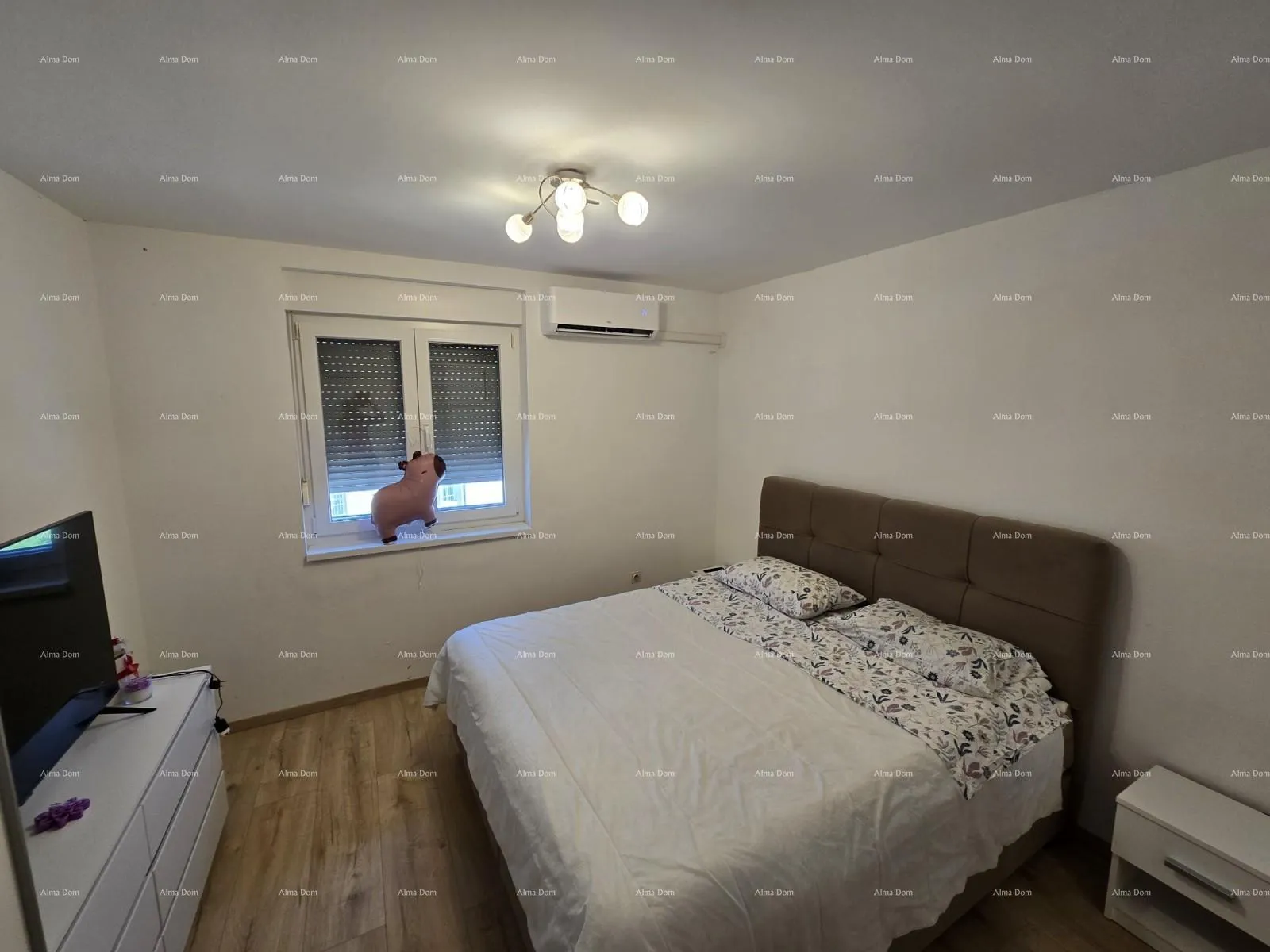 stan renovirani stan u puli, blizu mora i centra grada, savršeno za udoban život - slika 5