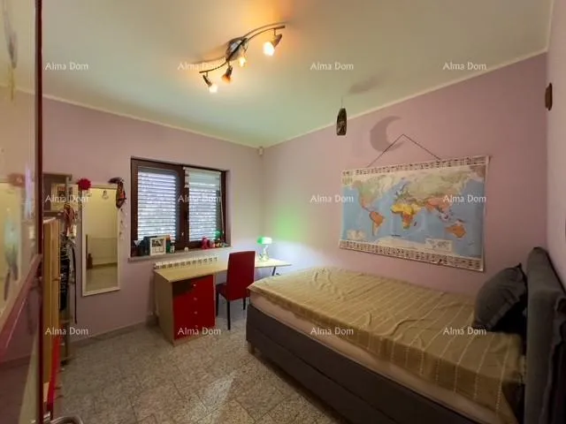 kuća bale: prostrana vila s bazenom i kućom za goste - slika 28