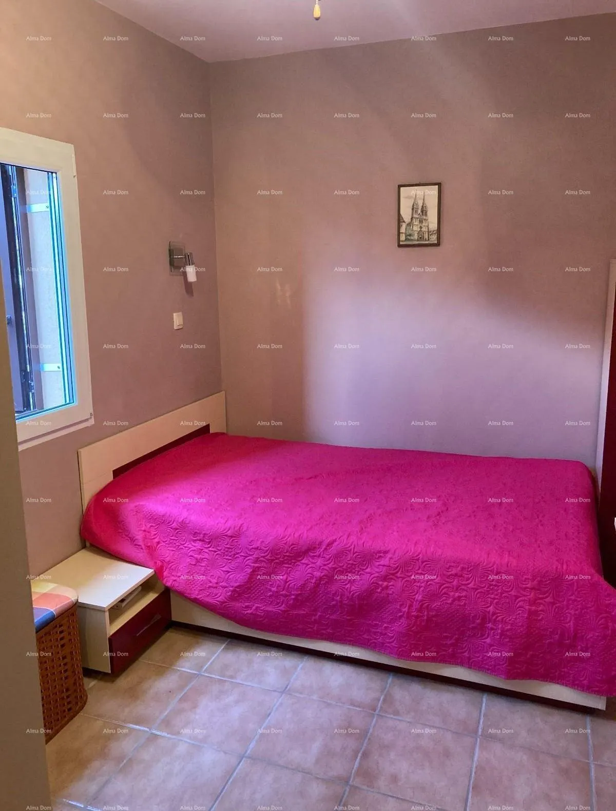 kuća prodaja - prvi red do mora! moderna, prostrana kuća s 4 zasebna stana, garažom i vezom, rogoznica. - slika 17