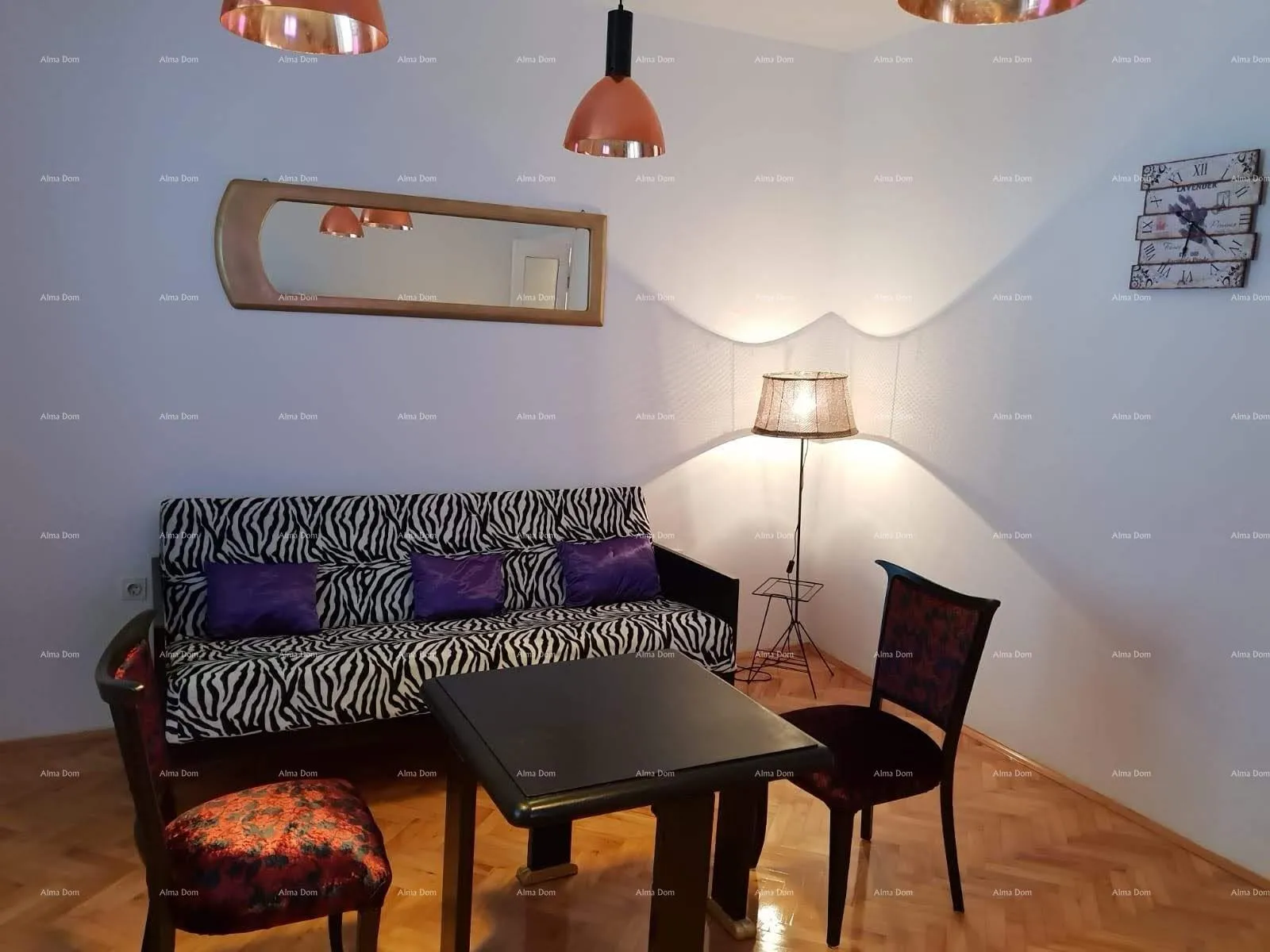 stan pula! prodaja stana – 80 m², odlična lokacija. - slika 2
