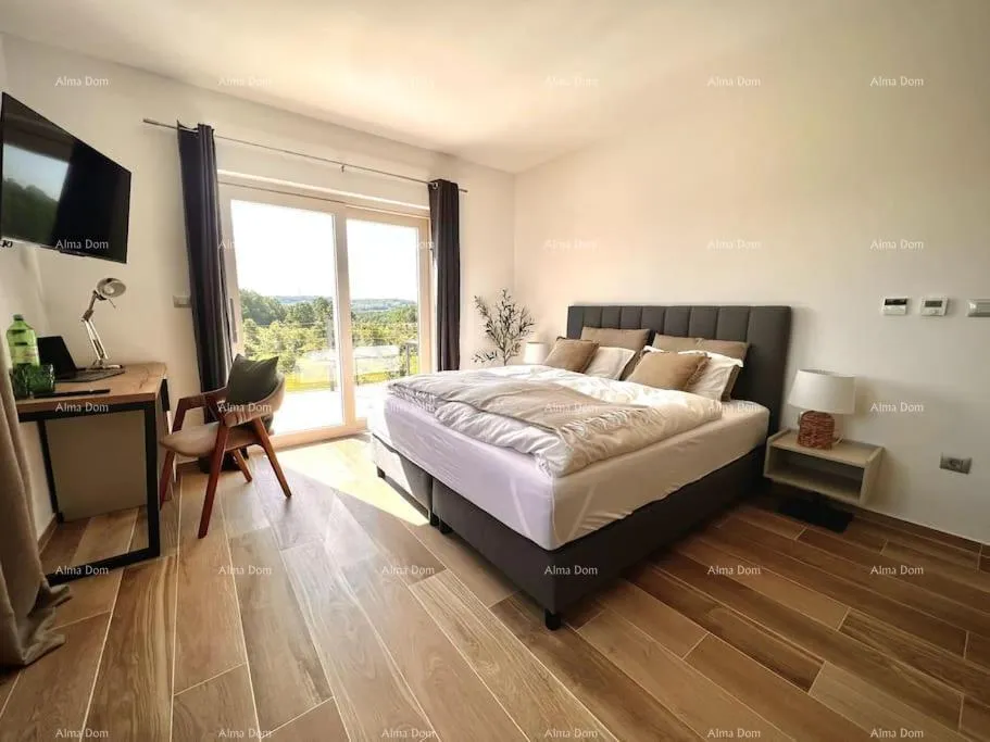 kuća prodaje se lijepa i moderna kuća, poreč - slika 11